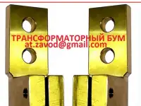 Клеммник [контактный зажим], Зажим контактный ТМ (ТМГ)
