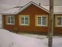 Продаю танхаус в  Иглино Днт Ново-Архангельское.