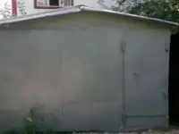 Продается гараж, нагорная 136Б