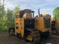 Продаю кран-трубоукладчик