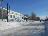 Продается Здание магазина с земельным участком, Россия, Самарская область, улица Ленинградская