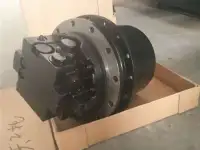 Редуктор хода Yanmar VIO