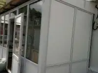 Балконы