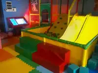 Детская игровая площадка, фотография 7