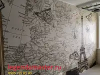 Ремонт квартир частный мастер-маляр