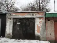 Капитальный гараж для любимого автомобиля в городе-курорте Железноводск Ставропольского края