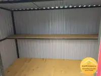 Хозяйственный блок 6м2, фотография 4