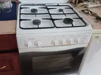 Продление срока службы газ. плит, колонок, котлов