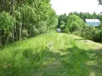 Продам участок