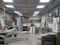 Продам налаженный мебельный бизнес