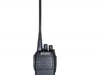 Рация YANTON T-324 UHF МГц, 16 каналов, 5 Вт, без дисплея и клавиатуры
