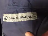Куртка мужская бу Jack Wolfskin, фотография 9