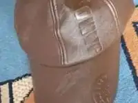 Мужская кепка бейсболка