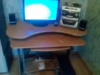 Продам Игровой пк + Монитор + Стол, фотография 5