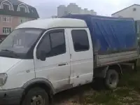 Газель фермер , фотография 3