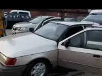 Форд скорпио Ford