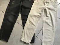Джинсы Zara 140