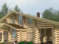 Проектирование и строительство домов, бань, коттеджей