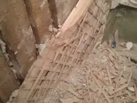 демотаж в квартирах, фотография 3
