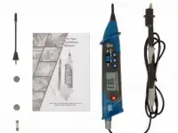 Карманный мультиметр CEM DT-3260