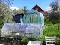 Продам дачу, Пермский р-н, д. Болгары, СНТ 