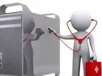 Компьютерщик от 100 рублей