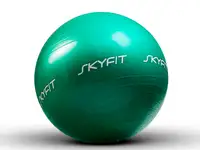 Гимнастический мяч skyfit 55см sf-gb55