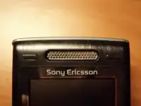 Sony Ericsson K790i оригинал,комплект, фотография 6
