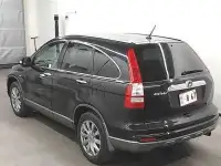 Кроссовер HONDA CR-V кузов RE3, фотография 2