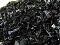 Активированный уголь БАУ-А (технического назначения)