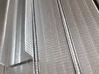 Профиль для гипсокартона ПП60 (Trestprom).