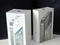 Iphone 4s оригинальные