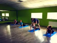 Фитнес клуб Лайт приглашает на групповое занятие Body Relax!