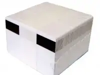 Пластиковые карты с магнитной полосой Hi-Co