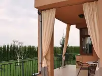 Шторы для веранд , террас и беседок, фотография 2