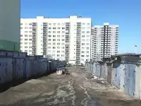 продаю гараж в мкр \