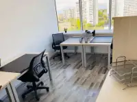 Офис 2375 м² с переговорной и регистрацией, Хабарова,2