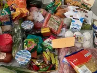 Продукты на корм животным, фотография 3