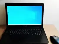 Ноутбук ASUS 15.6