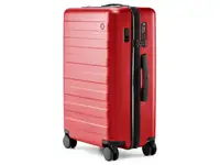Чемодан ninetygo rhine pro plus luggage 29'' красный