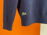 Свитер Lacoste x Disney, фотография 3