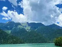 Автобусные туры в Абхазию, фотография 2