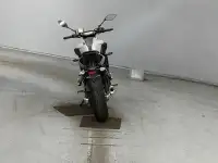 Мотоцикл naked bike Yamaha MT-07 рама RM19J нэйкед байк среднекубатурный спортивный дорожный гв 2020 пробег 798 км, фотография 4