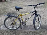 продам велосипед, фотография 2