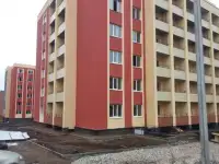 Продается квартира в лучшем районе Уфы, ЖК 