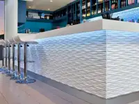 3D панели из высокопрочного гипса, фотография 10