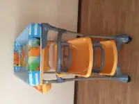 Пеленальный столик с ванночкой , фотография 4
