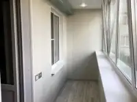 Окна. Балконы. Лоджии. Под Ключ