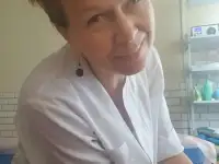 Массажи