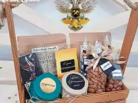 Прекрасные подарочные наборы для любимых